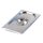 Кришка для гастроємності Gooder GN1/1 SS201 0.7mm